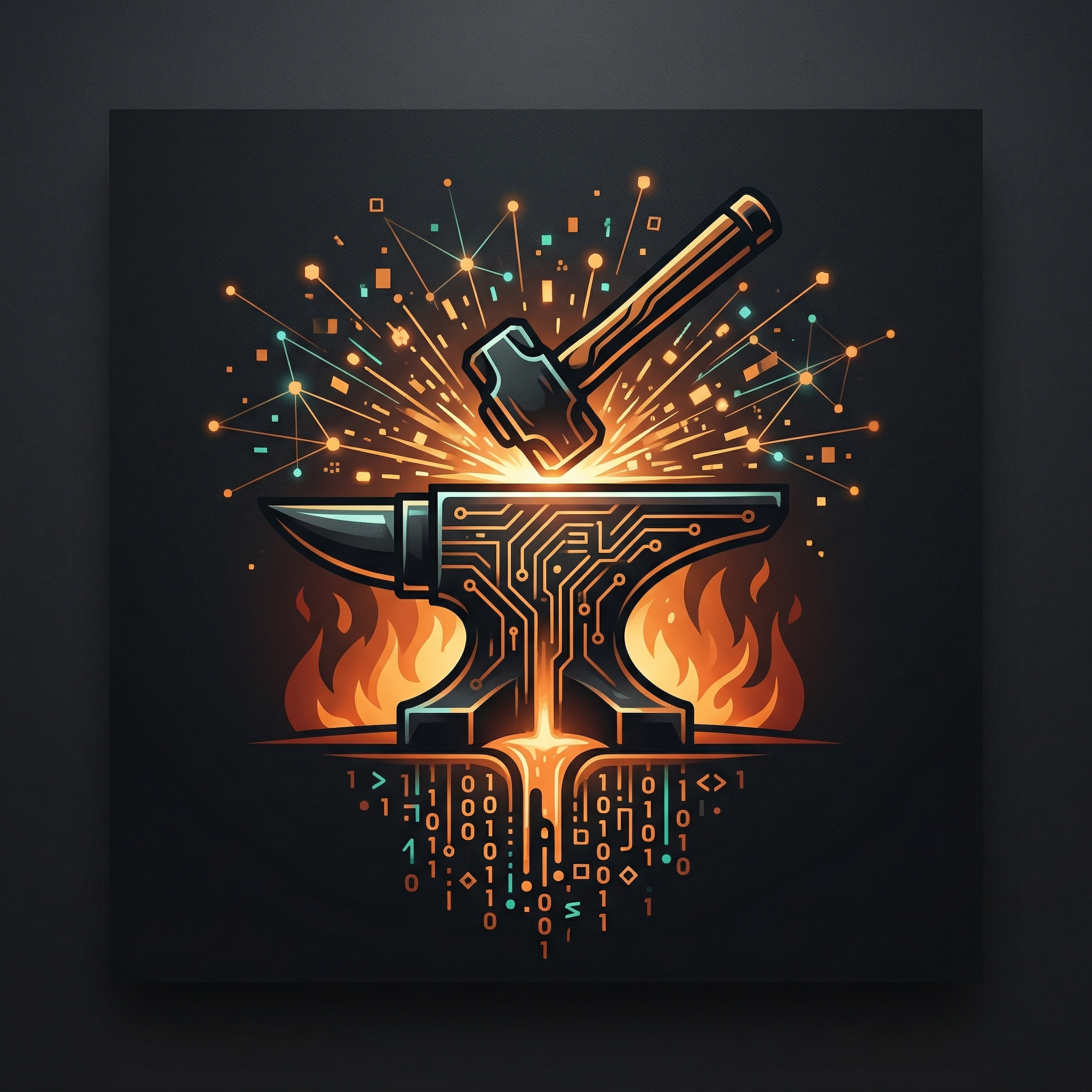 Forge